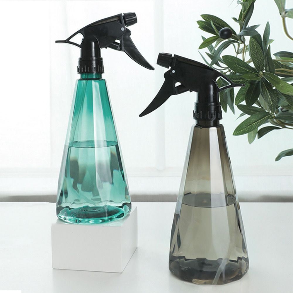 Sports Equipment Disinfectant Spray - ขวดสเปรย์พลาสติกสำหรับใช้ในครัวเรือนขนาด500มล. ขวดสเปรย์ดอกไม้รดน้ำสวนสามารถฆ่าเชื้อโรคอุปกรณ์สวน