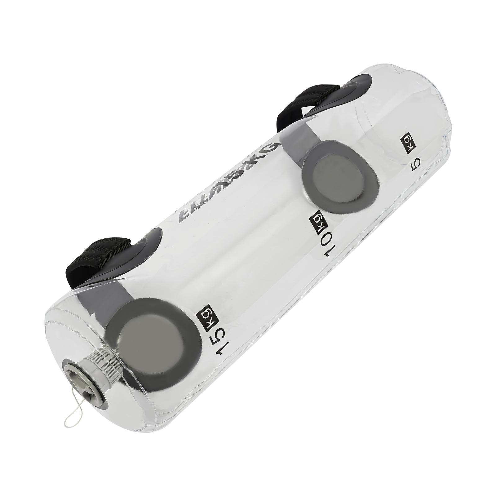 Sports Equipment Online - ถุงน้ำหนัก 20 กก. / 15 กก.,