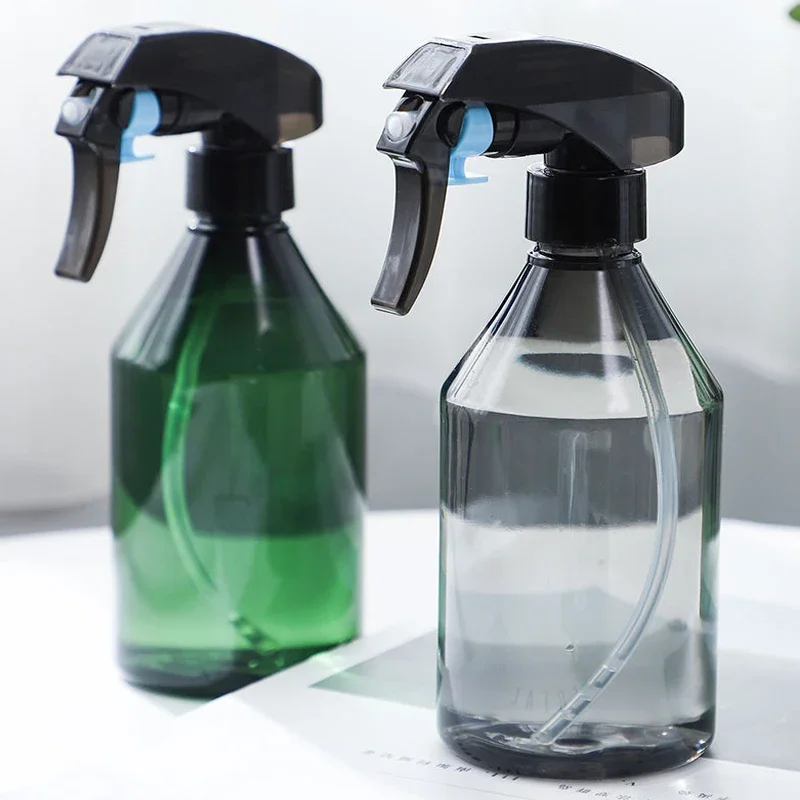 Sports Equipment Disinfectant Spray - ขวดสเปรย์เปล่าขนาด 300 มล. แบบเติมได้ ขวดพลาสติก PET