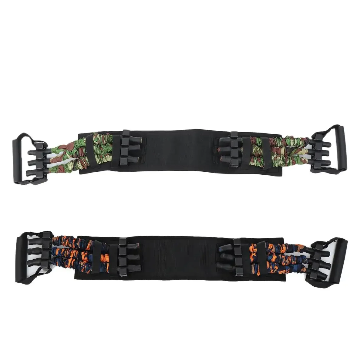 Sports Equipment Online - ความต้านทานวงดนตรี Bench Press ที่ถอดออกได้กล้ามเนื้อหน้าอก Builder ARM