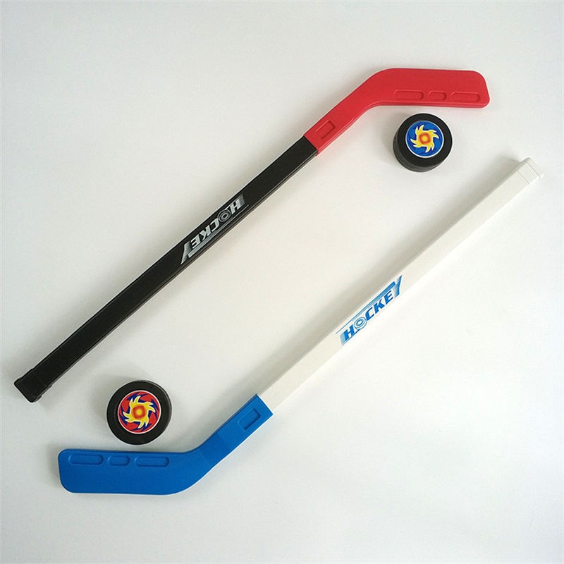 Field Hockey Stick - ไม้ฮอกกี้น้ำแข็งสำหรับเด็ก ชุดฮอกกี้น้ำแข็งสำหรับเยาวชน ชุดฮอกกี้น้ำแข็งสำหรับเล่นบนถนน ไม้ฮอกกี้น้ำแข็งสำหรับเด็กในฤดูหนาว อุปกรณ์ฝึกซ้อมฮอกกี้น้ำแข็ง ของขวัญ