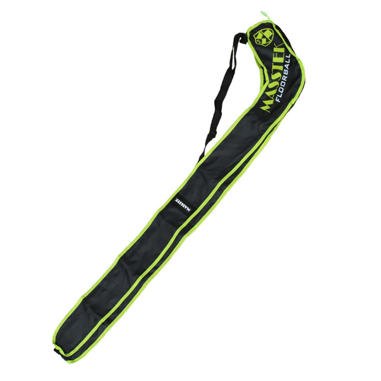 Field Hockey Stick - กระเป๋าใส่ไม้ฮอกกี้น้ำแข็งแบบสะพายไหล่ข้างเดียว น้ำหนักเบา กันน้ำ ปรับได้ พกพาสะดวก สำหรับไม้ฮอกกี้