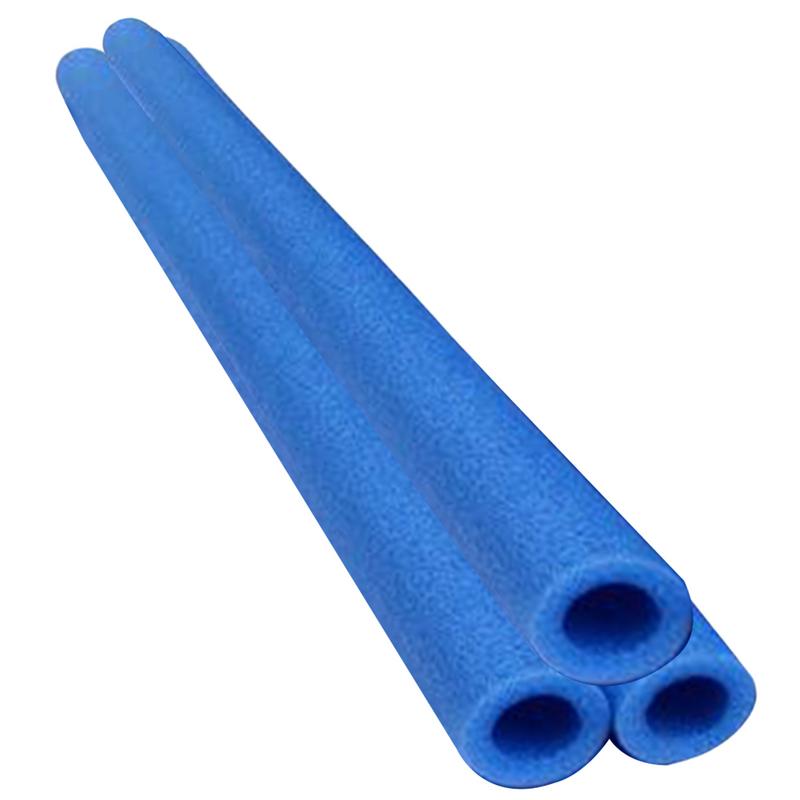 Trampoline Spring Cover - แทรมโพลีน Pole แขนโฟมกระโดดกระโดดกระโดดเตียงราวโฟมชุดป้องกัน Padding Trampoline ฤดูใบไม้ผลิฝาครอบ