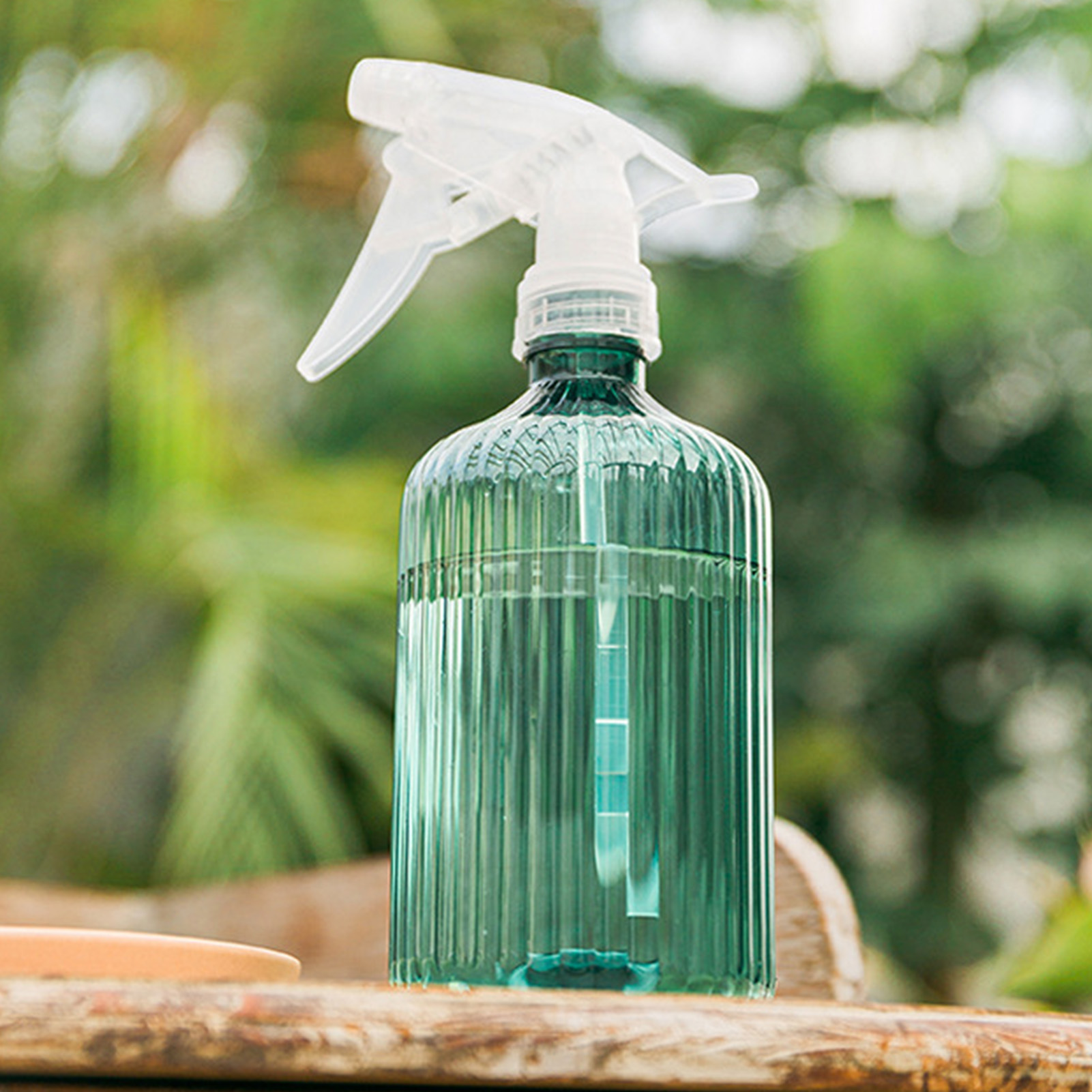 Sports Equipment Disinfectant Spray - ขวดสเปรย์เปล่าขนาด 500 มล. แบบเติมได้ ขวด PET