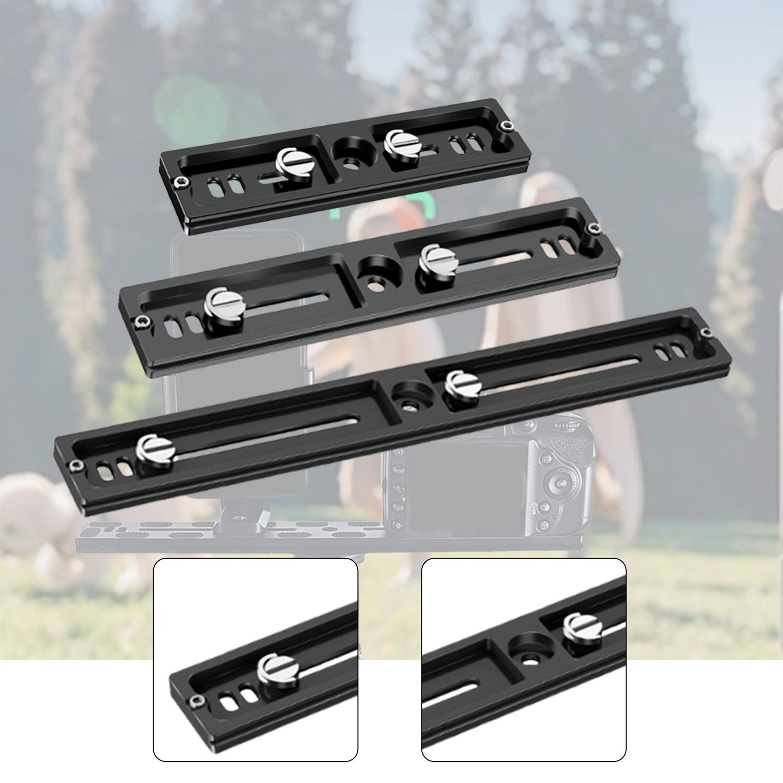 ขาตั้งกล้องพร้อมแผ่นปลดเร็วสำห - Sports Equipment Video บทวิจารณ์และราคา