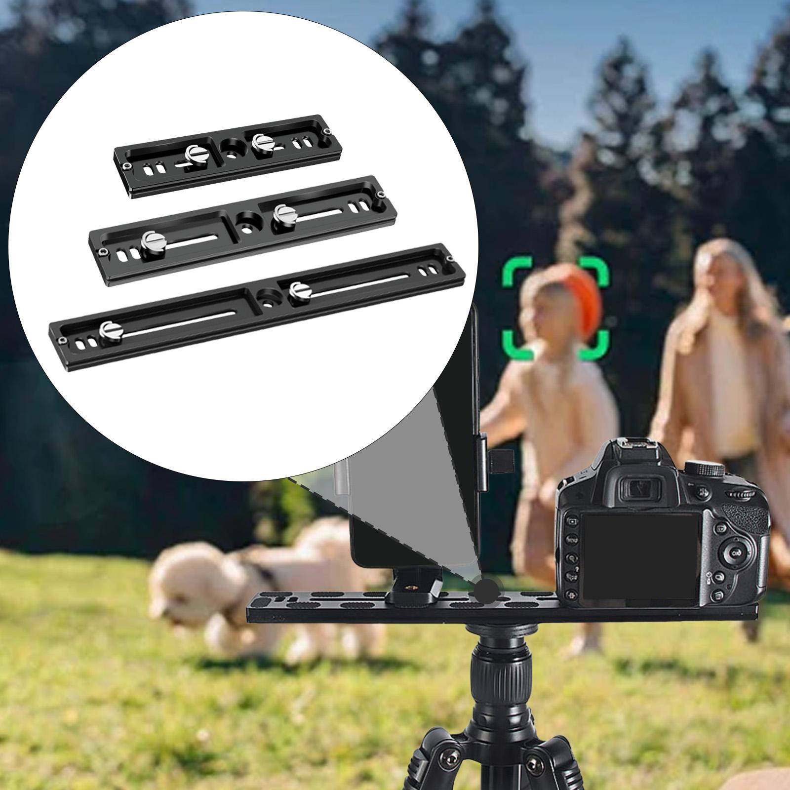ขาตั้งกล้องพร้อมแผ่นปลดเร็วสำห - Sports Equipment Video บทวิจารณ์และราคา