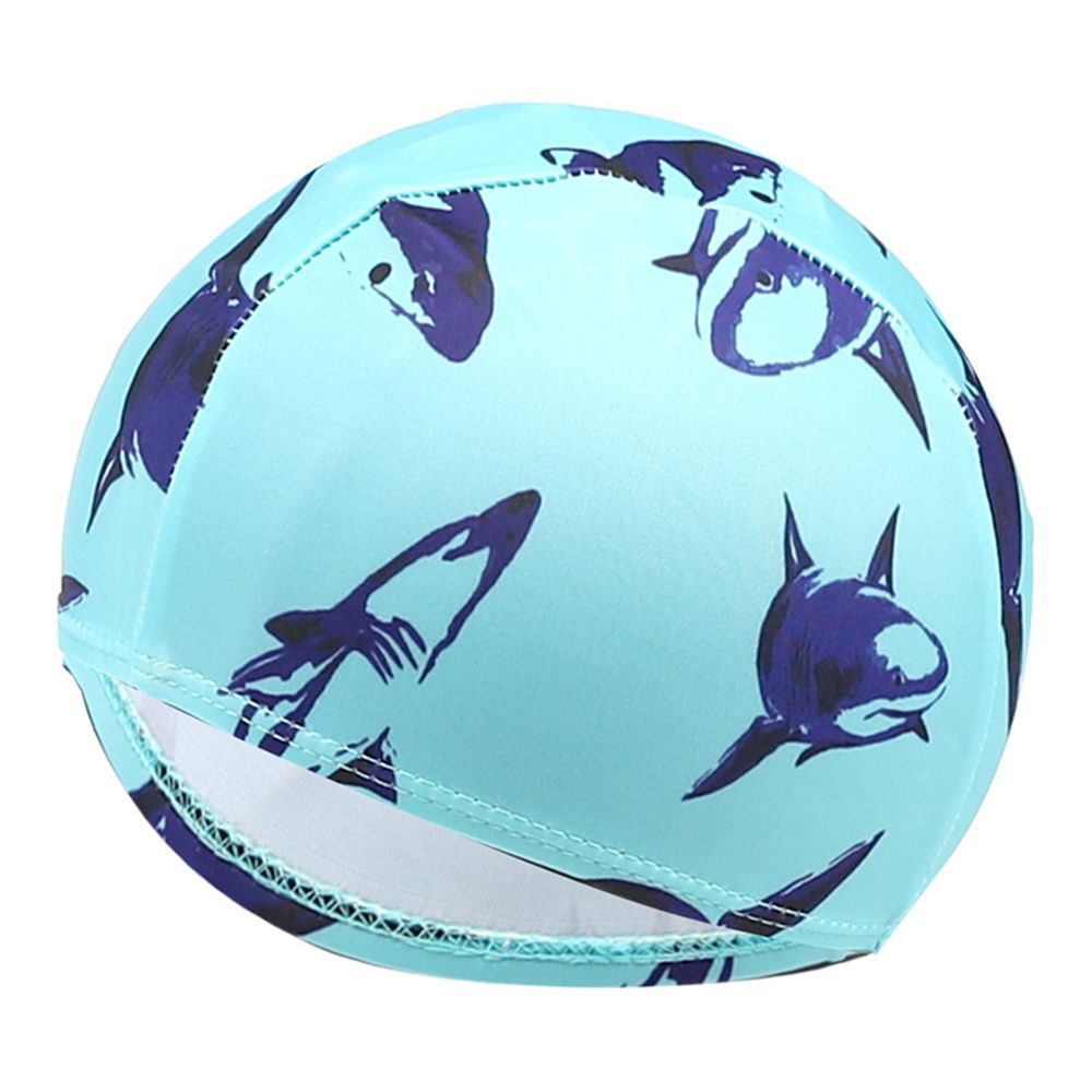 หมวกว่ายน้ำเด็ก ผ้ามีความยืดหย - Swim Cap Silicone บทวิจารณ์และราคา