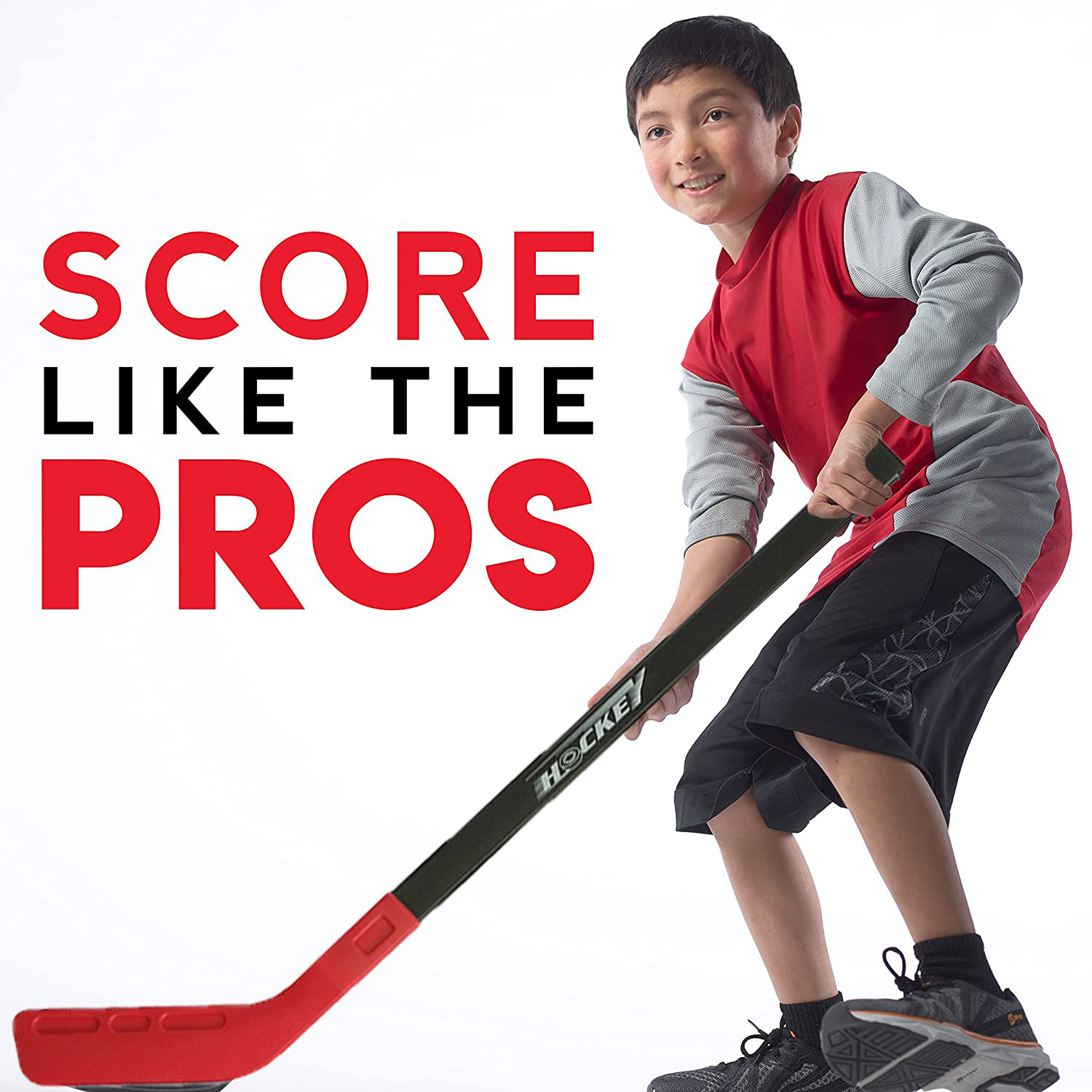 ชุดไม้ฮอกกี้พลาสติก 72 ซม. พร้ - Field Hockey Stick บทวิจารณ์และราคา