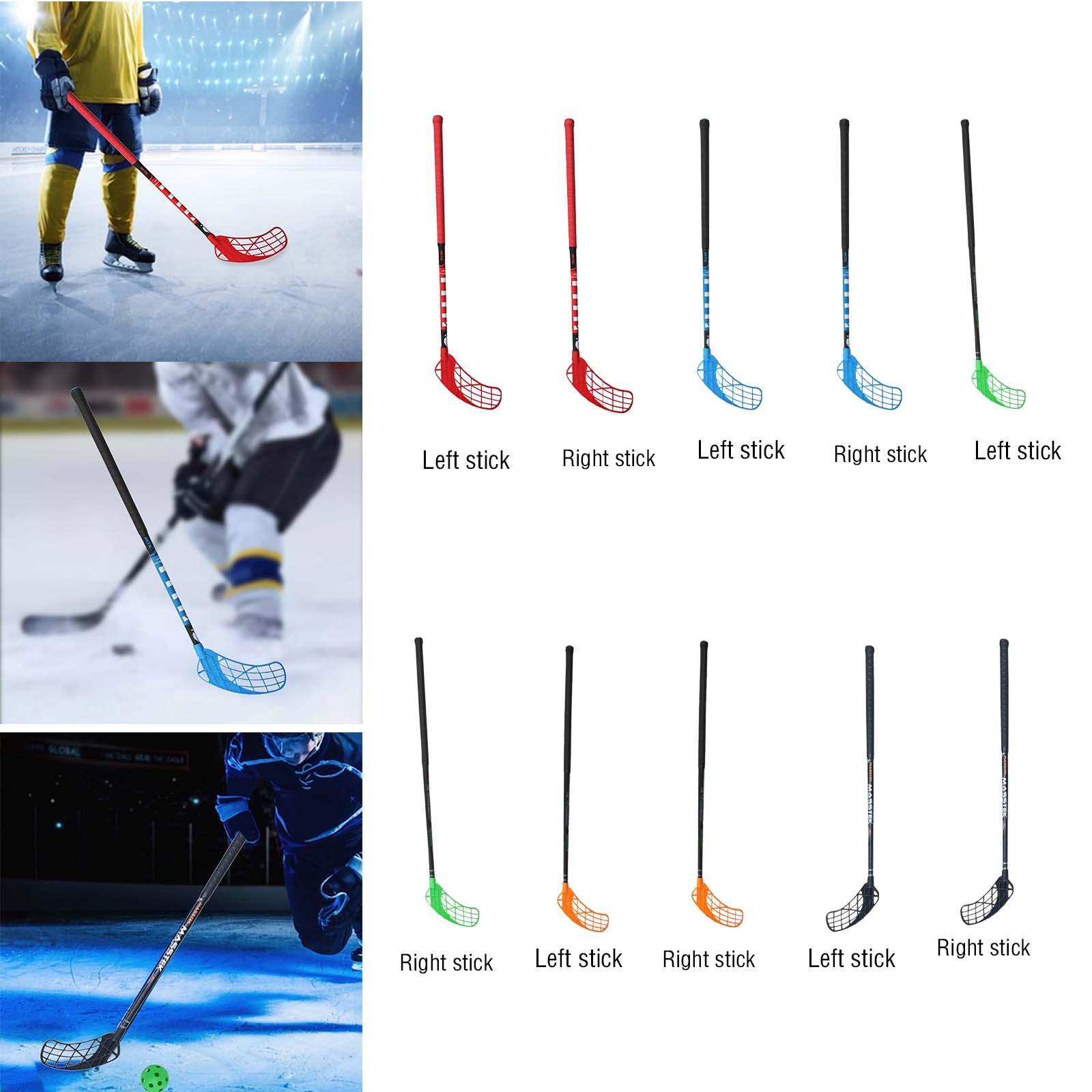 ไม้ฟลอร์บอลอเนกประสงค์สำหรับผู - Field Hockey Stick บทวิจารณ์และราคา
