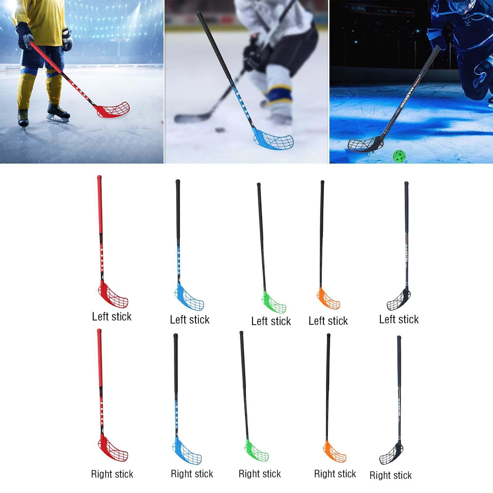 ไม้ฟลอร์บอลอเนกประสงค์สำหรับผู - Field Hockey Stick บทวิจารณ์และราคา