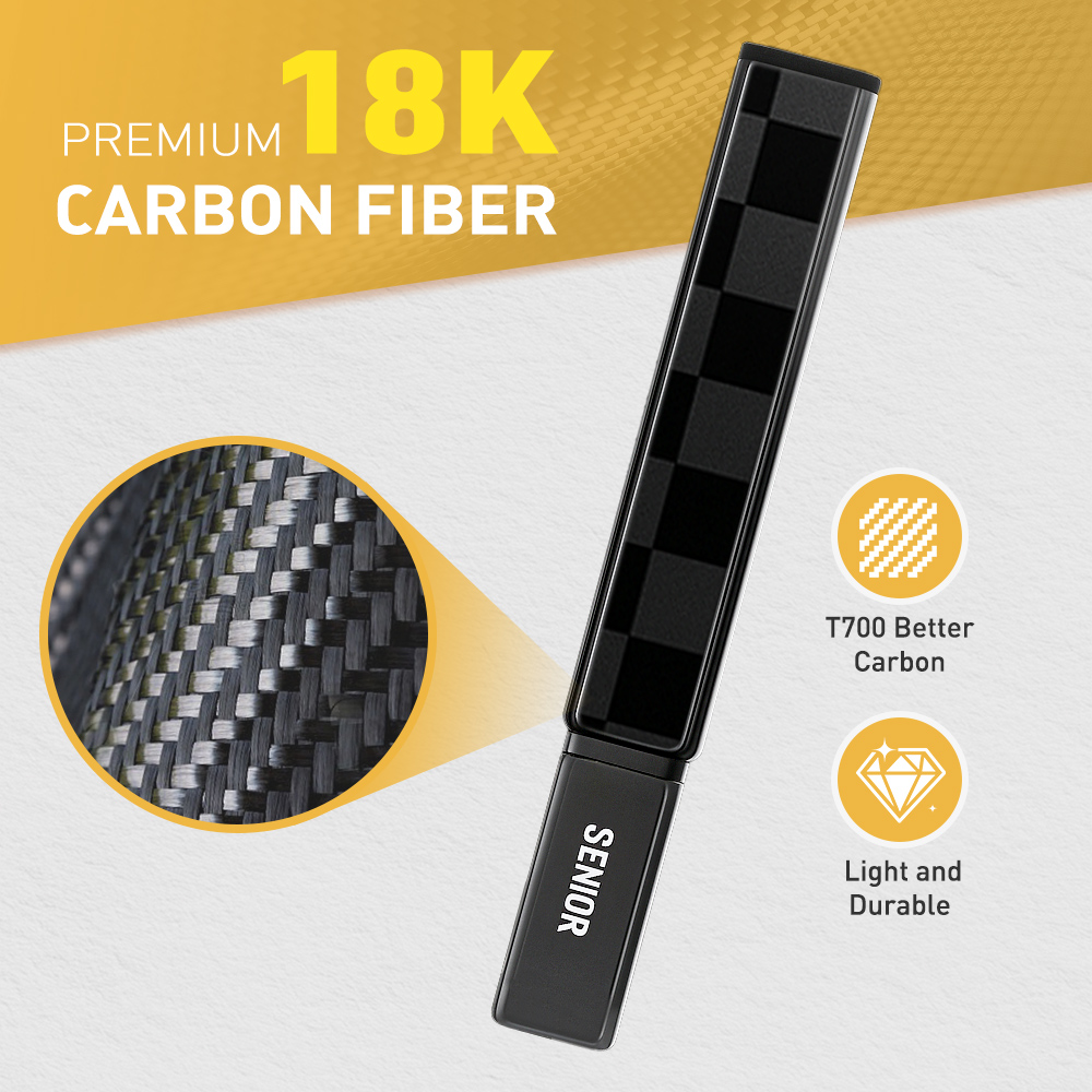 ปลั๊กปลายไม้ฮอกกี้ 5 ชิ้น ขนาด - Field Hockey Stick บทวิจารณ์และราคา