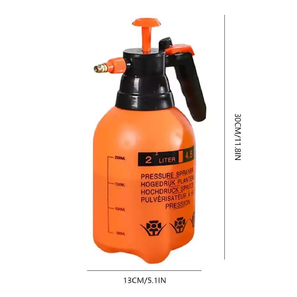 เครื่องพ่นยาแบบมือถือสำหรับสวน - Sports Equipment Disinfectant Spray บทวิจารณ์และราคา