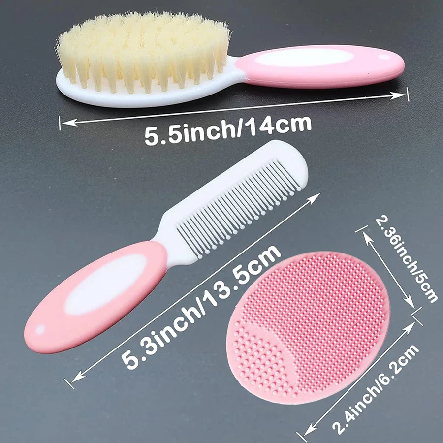 ชุดแปรงลูกผมสำหรับทารกแรกเกิดข - Swim Cap Silicone บทวิจารณ์และราคา