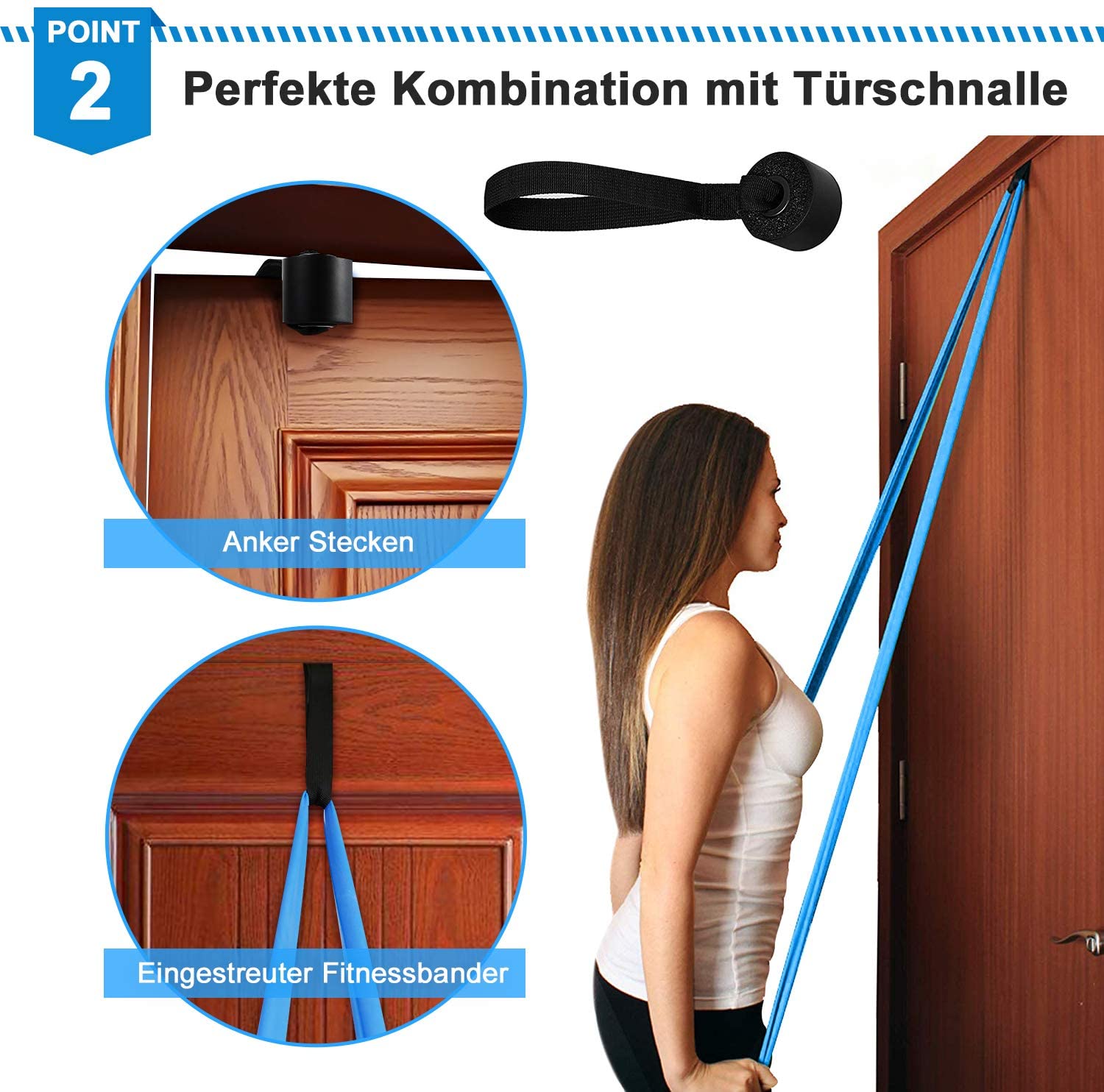 วงออกกําลังกายยืดหยุ่น 3 ชิ้นว - Sports Equipment For Schools บทวิจารณ์และราคา