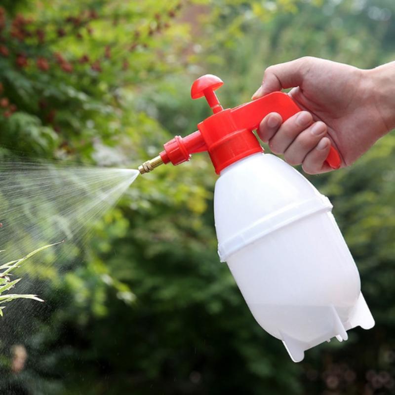 เครื่องพ่นน้ำแรงดันมือ ปั๊มลมแ - Sports Equipment Disinfectant Spray บทวิจารณ์และราคา