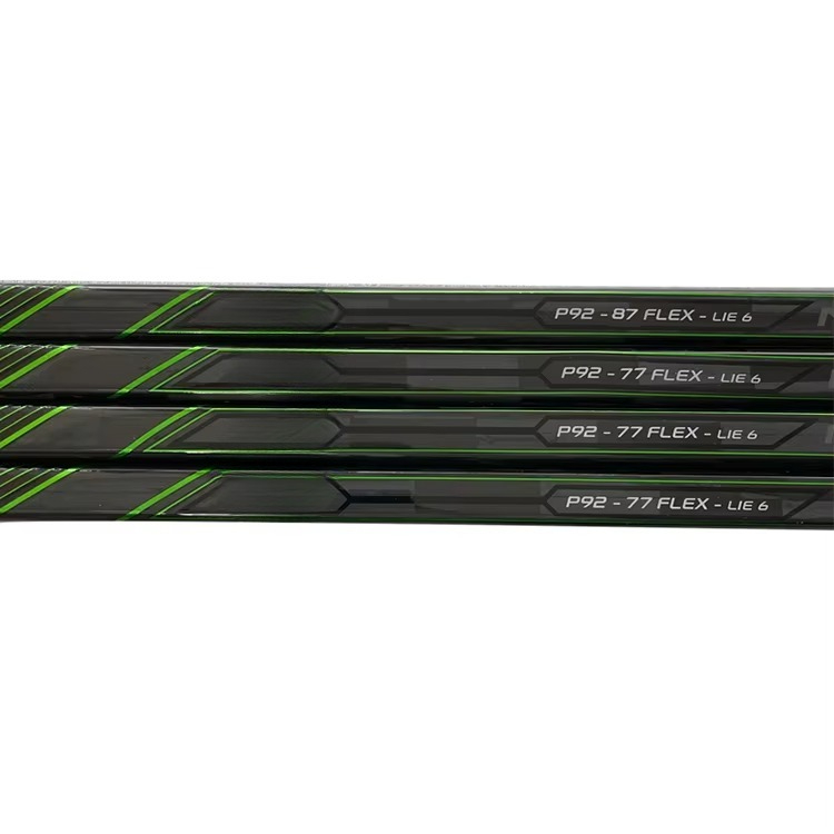 ไม้ฮอกกี้มือสองราคาโรงงาน คุณภ - Field Hockey Stick บทวิจารณ์และราคา