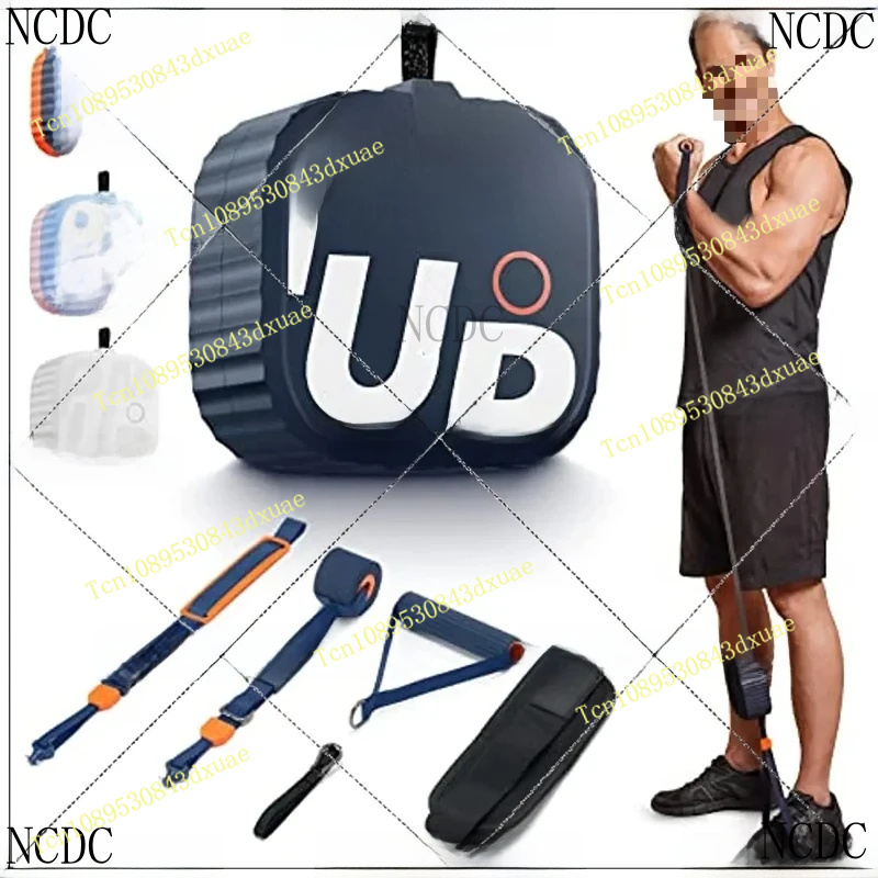 อุปกรณ์ฟิตเนสที่บ้าน สายรัดออก - Sports Equipment Online บทวิจารณ์และราคา
