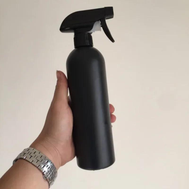 500ml Hairdressing สเปรย์ขวดแอ - Sports Equipment Disinfectant Spray บทวิจารณ์และราคา
