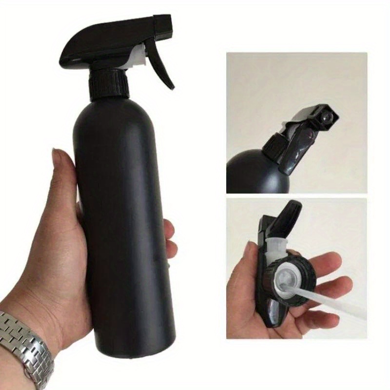 500ml Hairdressing สเปรย์ขวดแอ - Sports Equipment Disinfectant Spray บทวิจารณ์และราคา