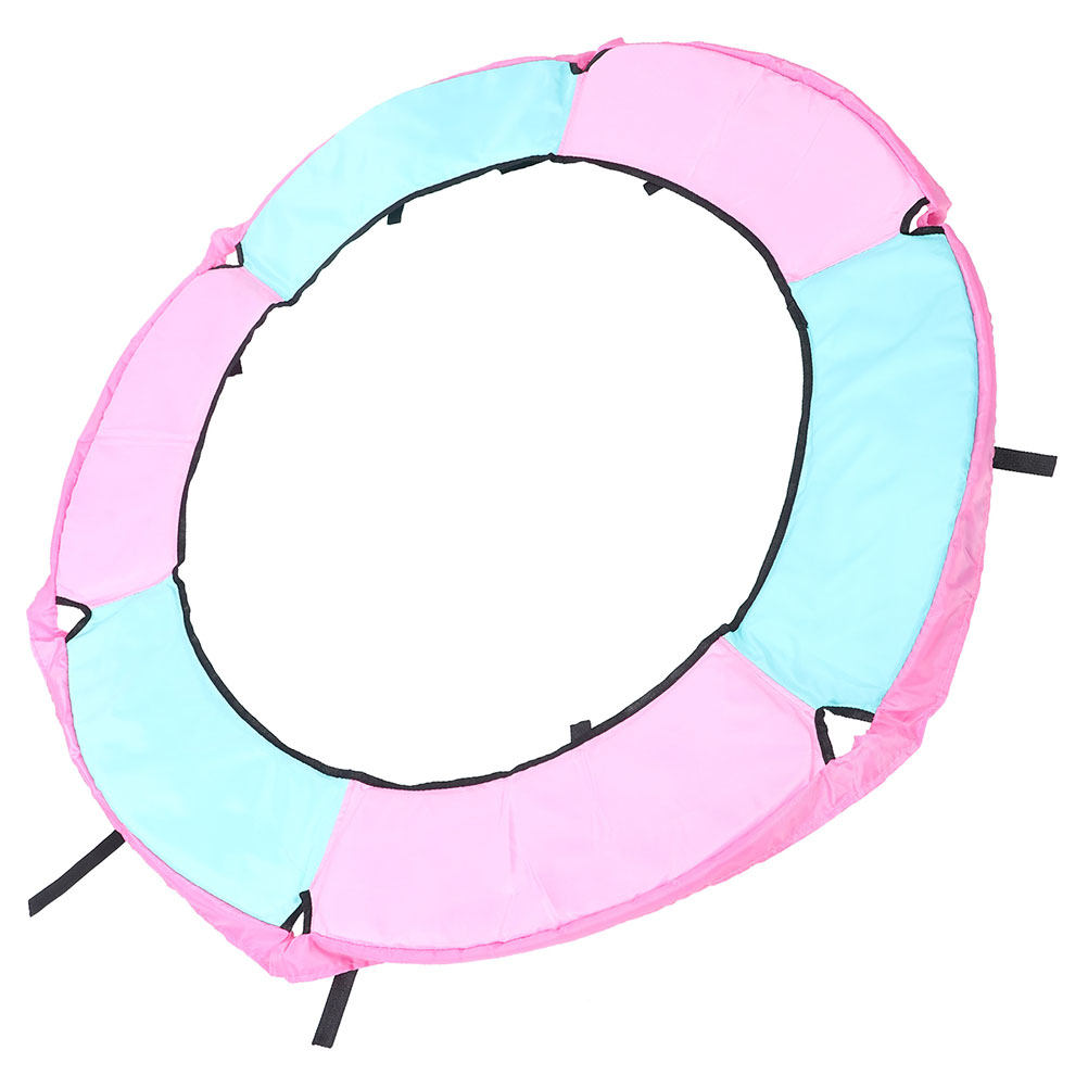 ผ้าคลุมสปริงแทรมโพลีน 1.4 เมตร - Trampoline Spring Cover บทวิจารณ์และราคา