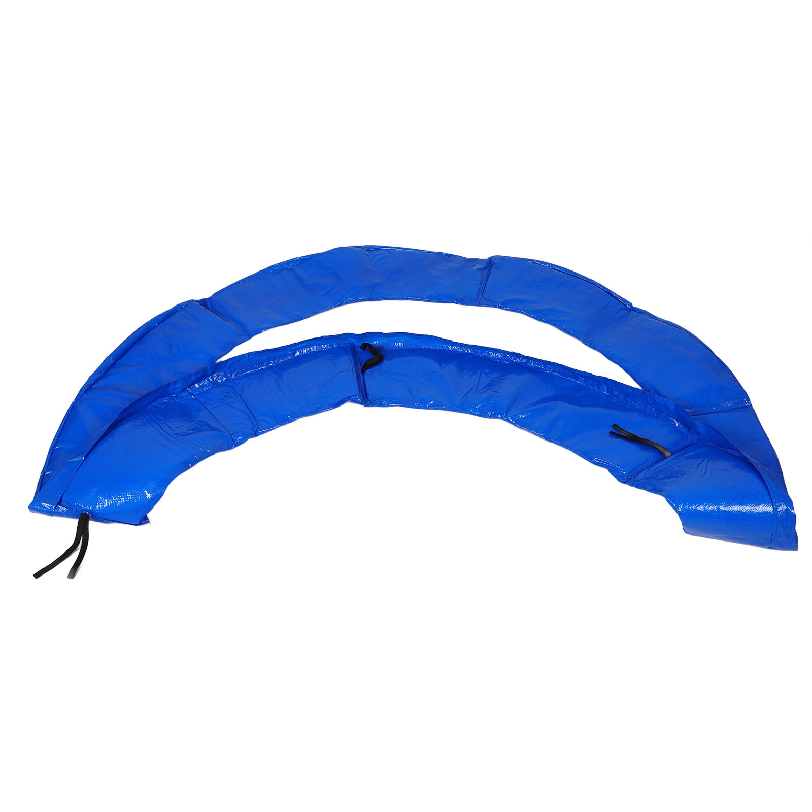 แผ่นรองแทรมโพลีนแบบขอบโค้งสำหร - Trampoline Spring Cover บทวิจารณ์และราคา
