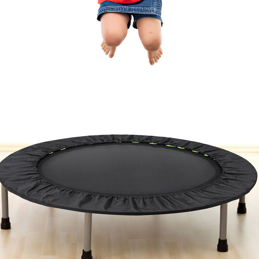 แผ่นปิดสปริงแทรมโพลีน ผ้าอ็อกซ - Trampoline Spring Cover บทวิจารณ์และราคา