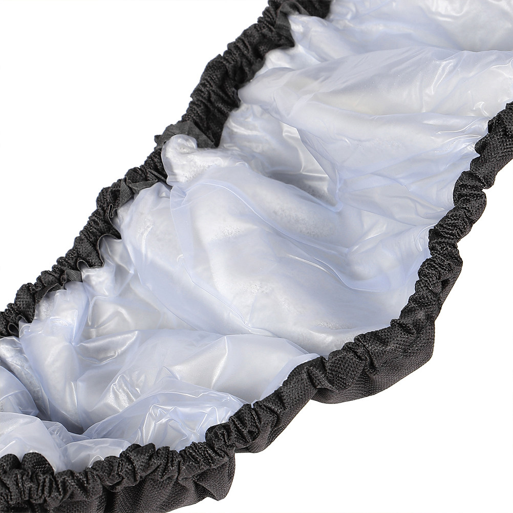 แผ่นปิดสปริงแทรมโพลีน ผ้าอ็อกซ - Trampoline Spring Cover บทวิจารณ์และราคา