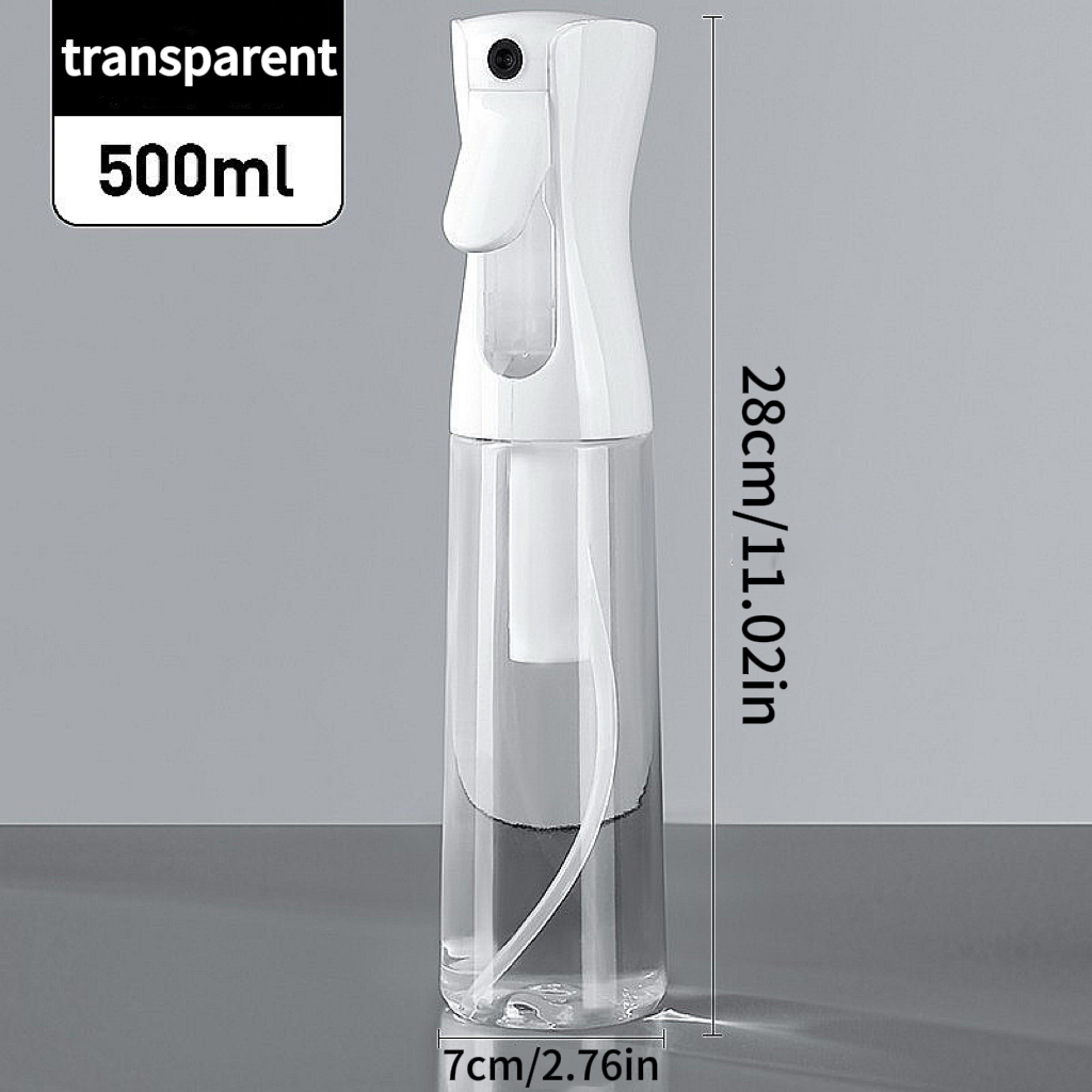 ขวดสเปรย์ละอองละเอียดแบบต่อเนื - Sports Equipment Disinfectant Spray บทวิจารณ์และราคา