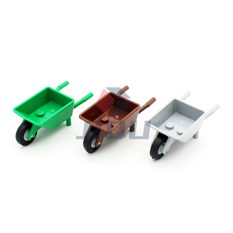 MOC City Building อุปกรณ์เสริม - Horseshoe Game Set บทวิจารณ์และราคา