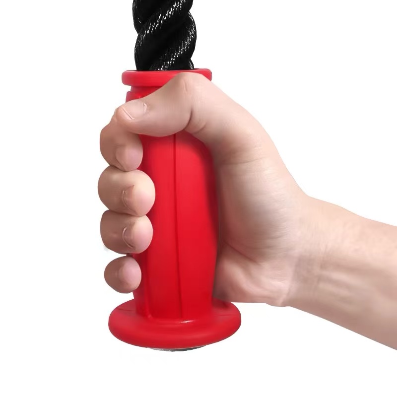 Ergonomic Tricep Ropes Non-Sli - Sports Equipment Online บทวิจารณ์และราคา