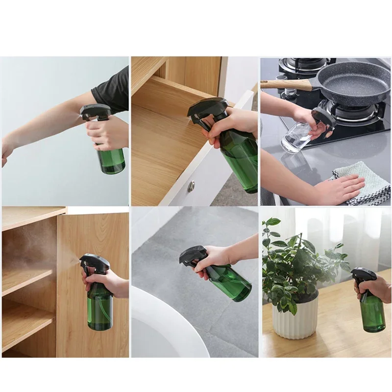 ขวดสเปรย์เปล่าขนาด 300 มล. แบบ - Sports Equipment Disinfectant Spray บทวิจารณ์และราคา