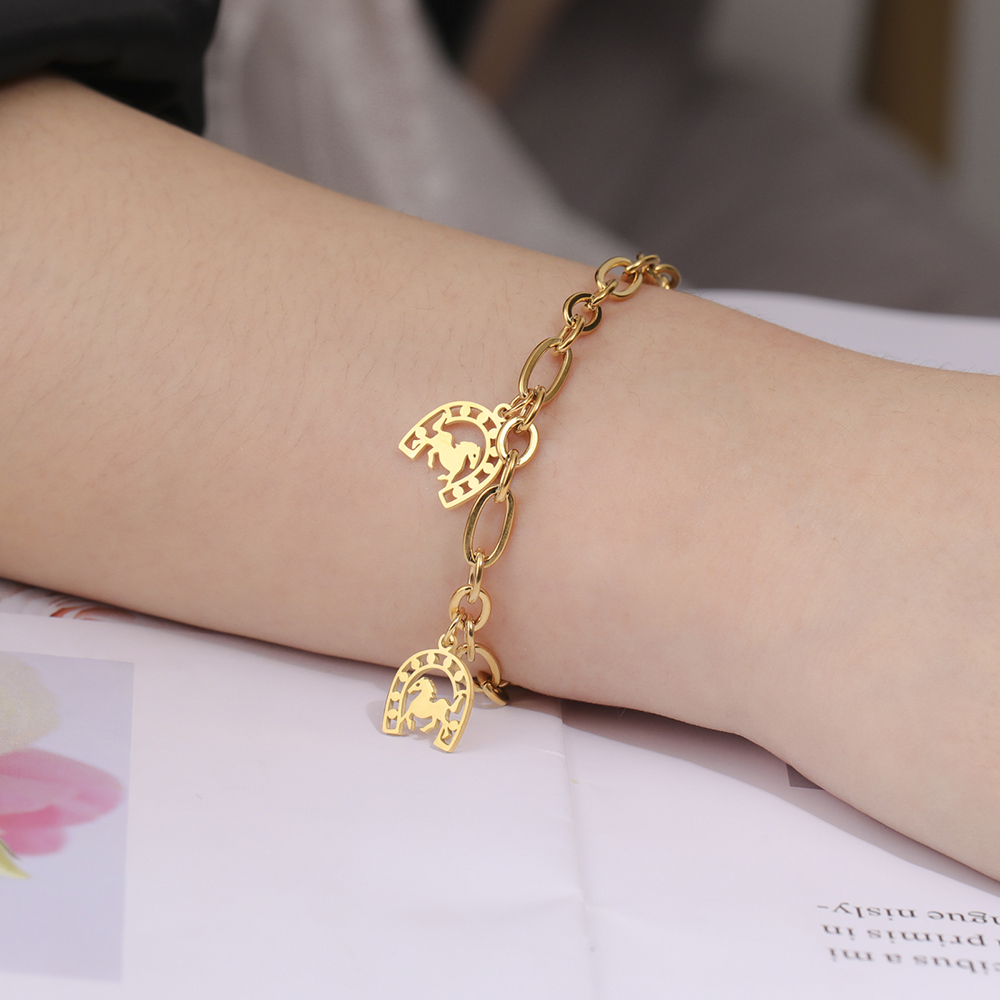 Dawapara Lucky Horseshoe สร้อย - Horseshoe Game Set บทวิจารณ์และราคา