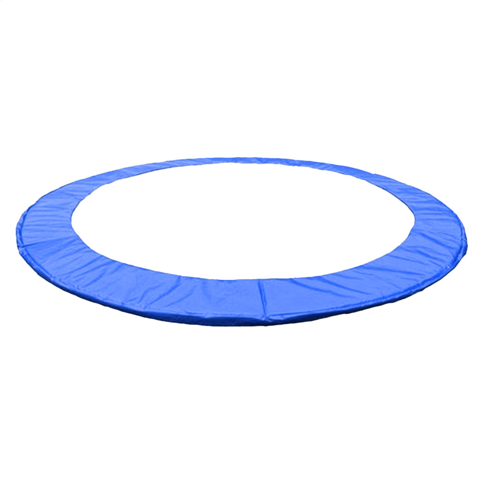 แผ่นรองแทรมโพลีนขนาด 8 ฟุต สำห - Trampoline Spring Cover บทวิจารณ์และราคา