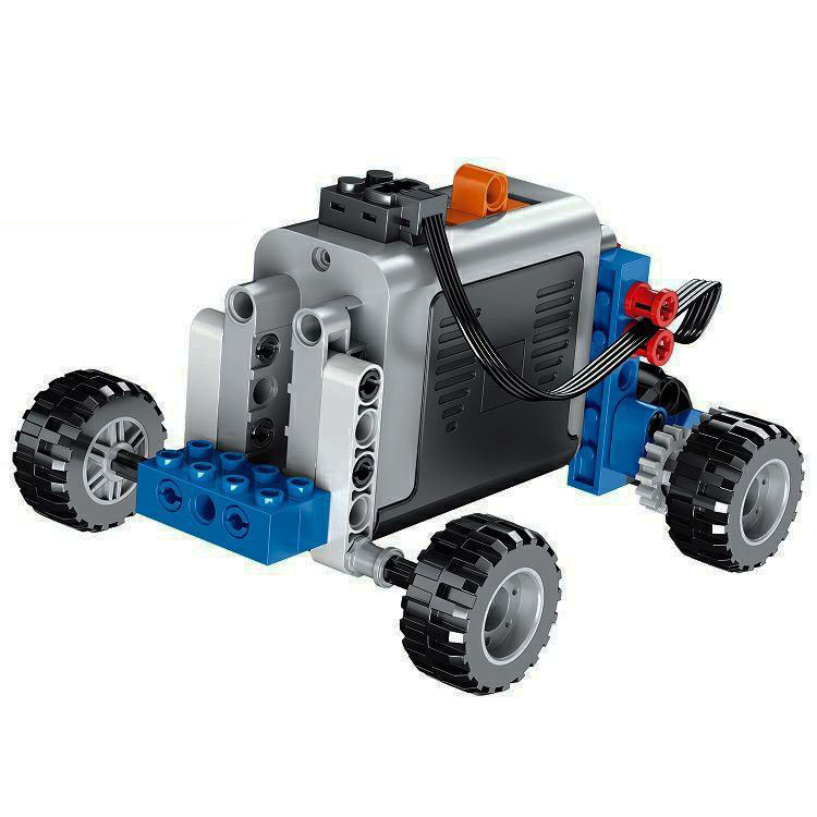 ชุดอุปกรณ์การศึกษา STEM 9686 ช - Sports Equipment For Schools บทวิจารณ์และราคา