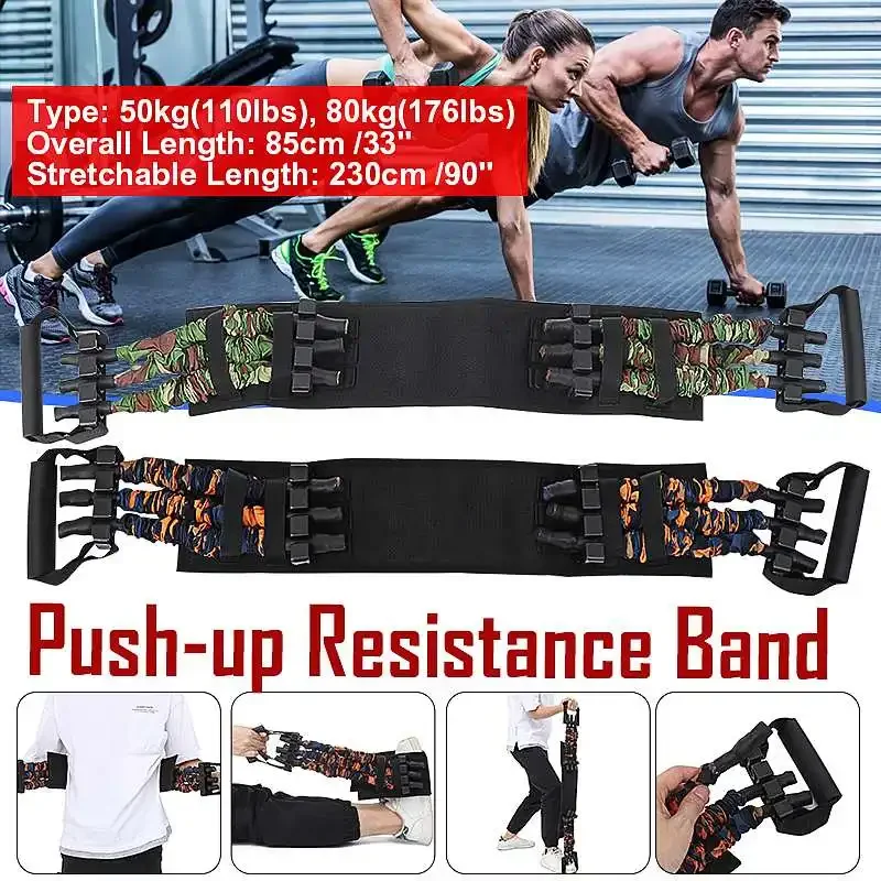 ความต้านทานวงดนตรี Bench Press - Sports Equipment Online บทวิจารณ์และราคา