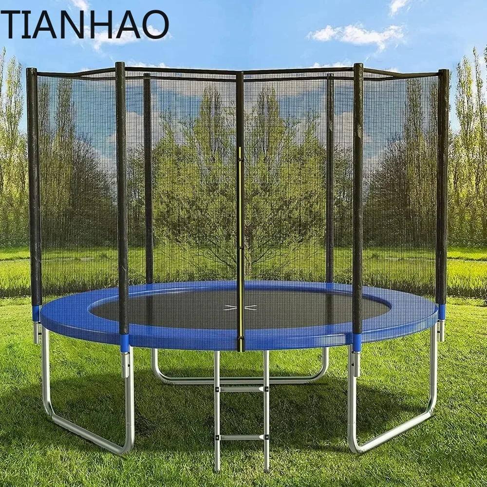 แทรมโพลีนขนาด 14 ฟุต/15 ฟุต พร - Trampoline Spring Cover บทวิจารณ์และราคา