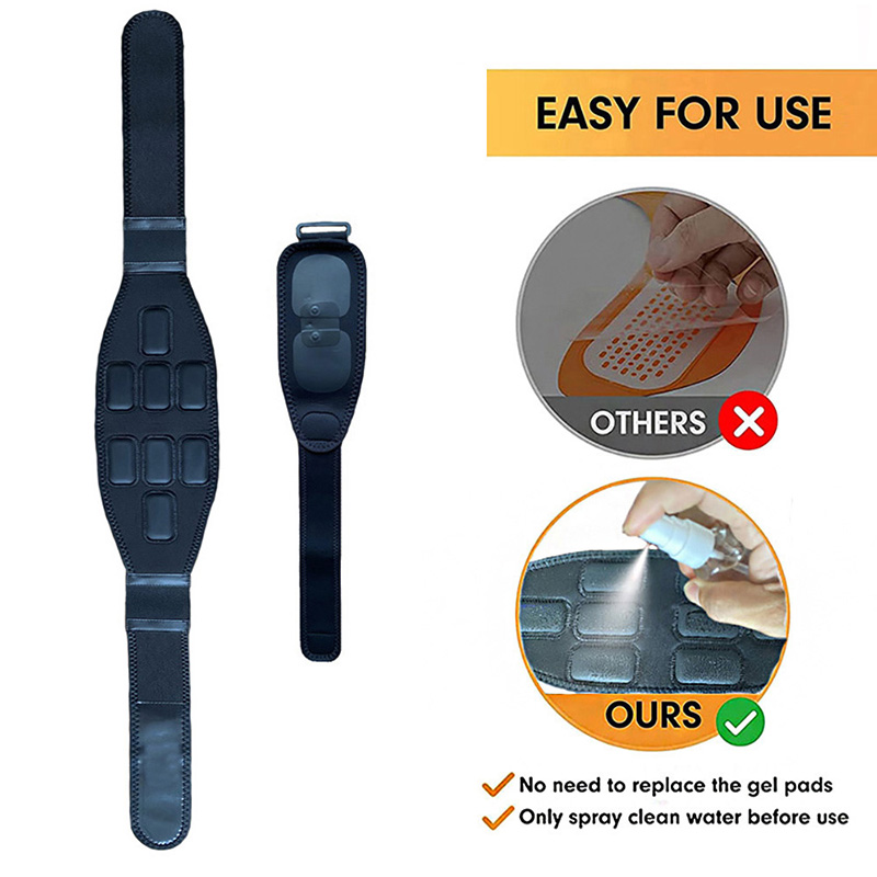 เข็มขัดกระชับหน้าท้อง เครื่องก - Sports Equipment Online บทวิจารณ์และราคา