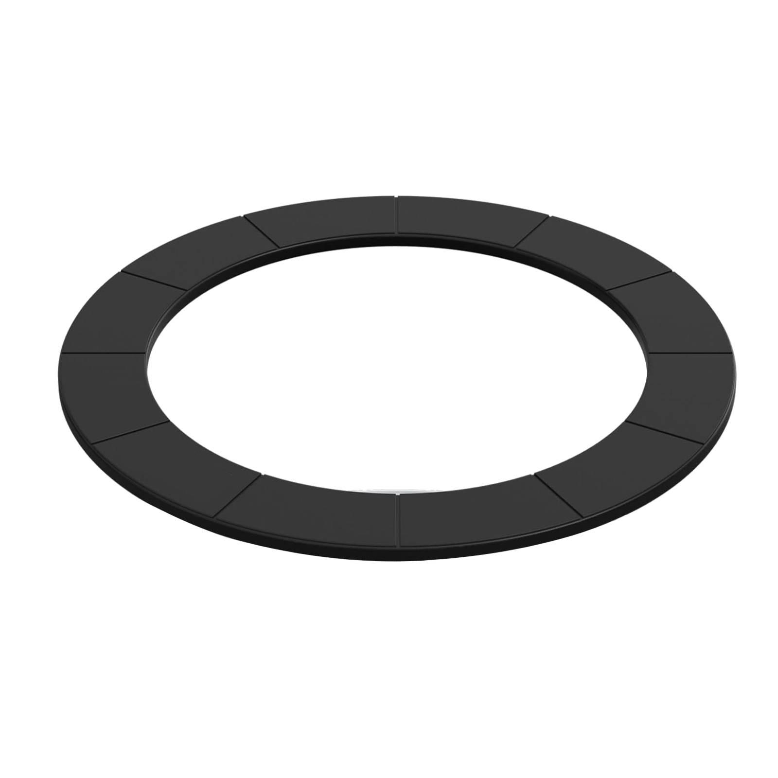 แผ่นรองสำหรับ, ผ้าคลุมสปริง, อ - Trampoline Spring Cover บทวิจารณ์และราคา