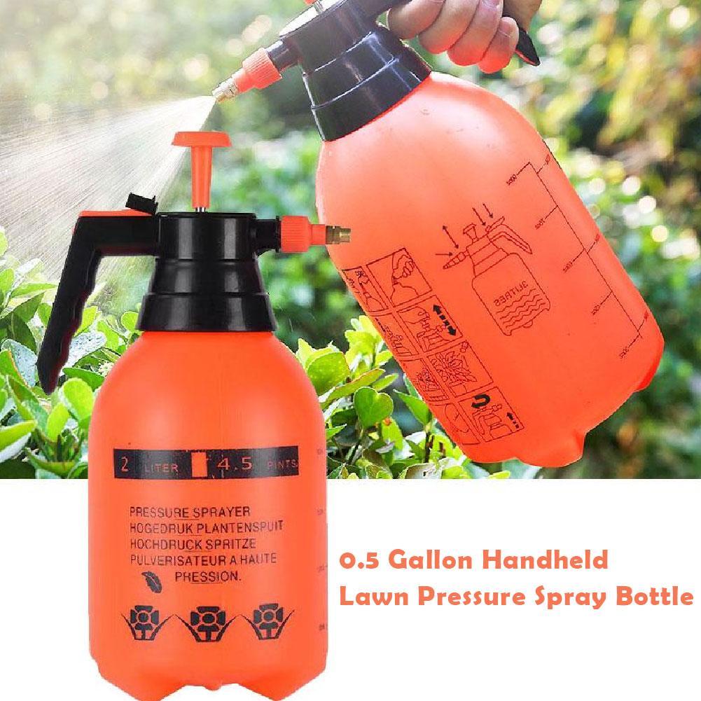 เครื่องพ่นยาแบบมือถือสำหรับสวน - Sports Equipment Disinfectant Spray บทวิจารณ์และราคา