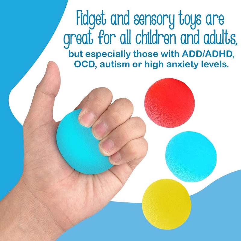ด้ามจับไข่บริหารมือลูกบอลบริหา - Sports Equipment Online บทวิจารณ์และราคา