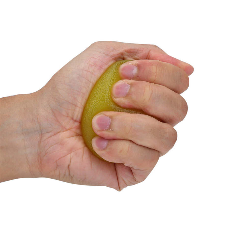 ด้ามจับไข่บริหารมือลูกบอลบริหา - Sports Equipment Online บทวิจารณ์และราคา