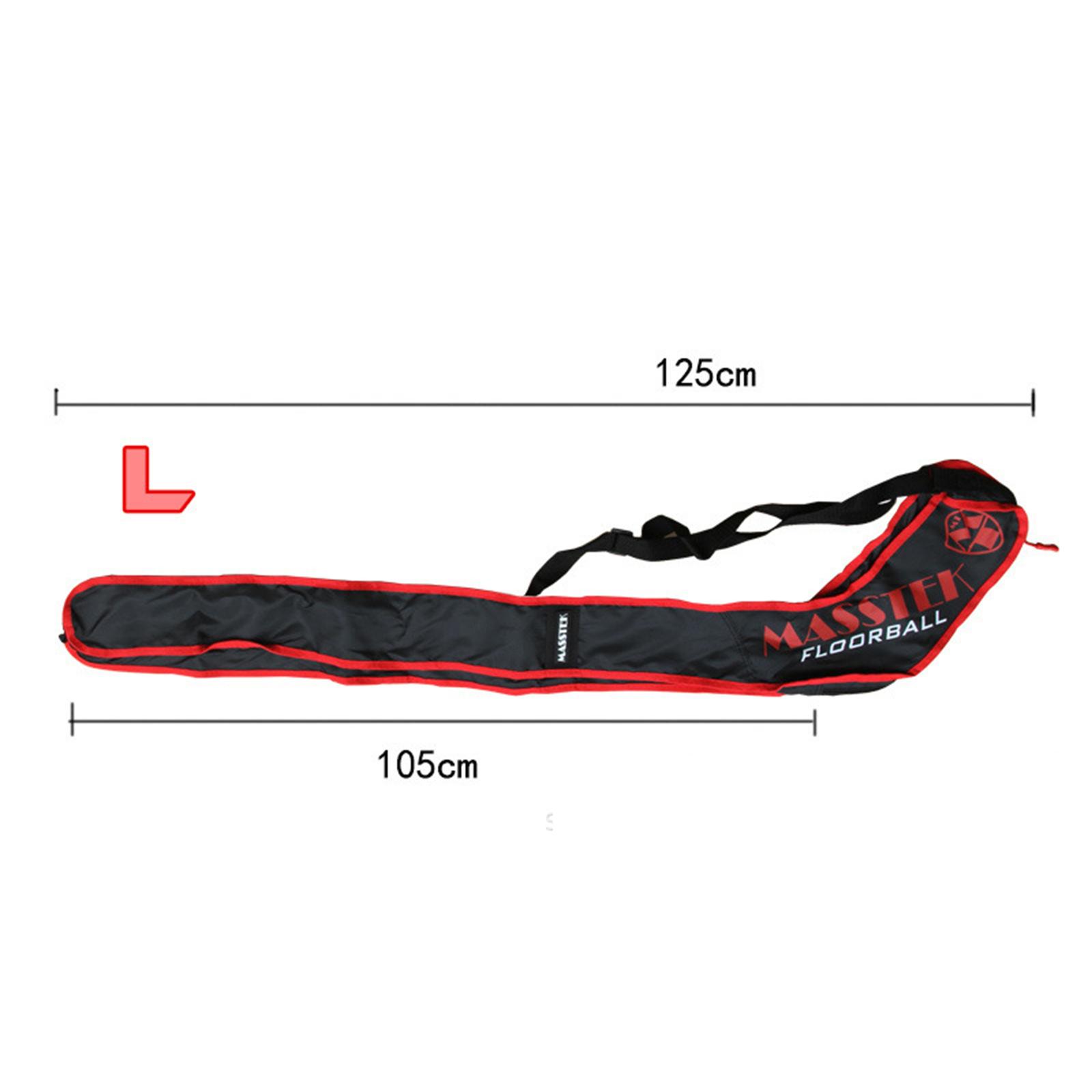 กระเป๋าใส่ไม้ฮอกกี้น้ำแข็ง กระ - Field Hockey Stick บทวิจารณ์และราคา