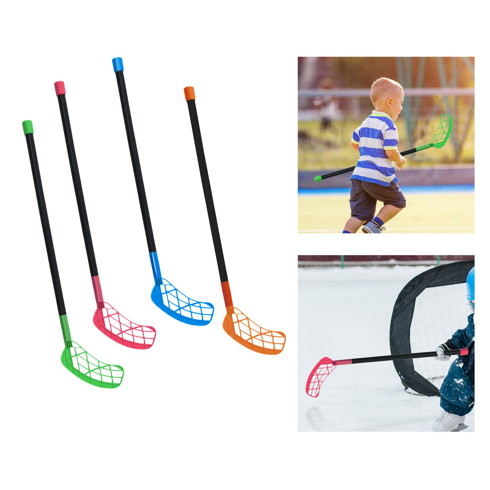 ไม้ฮอกกี้น้ำแข็งแบบเบา ขนาด 33 - Field Hockey Stick บทวิจารณ์และราคา
