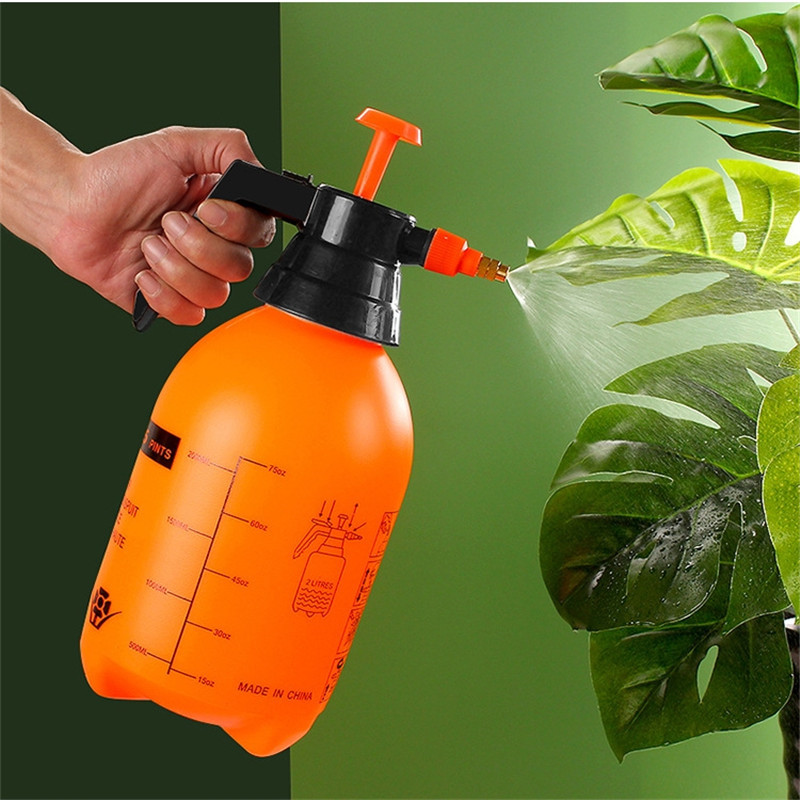 2L/3L ปั๊มความดัน Sprayer Air  - Sports Equipment Disinfectant Spray บทวิจารณ์และราคา