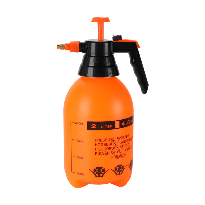 2L/3L ปั๊มความดัน Sprayer Air  - Sports Equipment Disinfectant Spray บทวิจารณ์และราคา