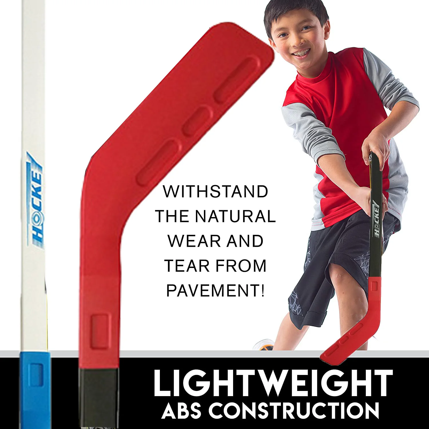 ไม้ฮอกกี้น้ำแข็งสำหรับเด็ก ชุด - Field Hockey Stick บทวิจารณ์และราคา