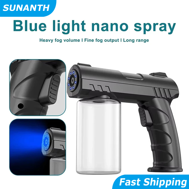 ขวดสเปรย์สำหรับช่างตัดผม 280 ม - Sports Equipment Disinfectant Spray บทวิจารณ์และราคา