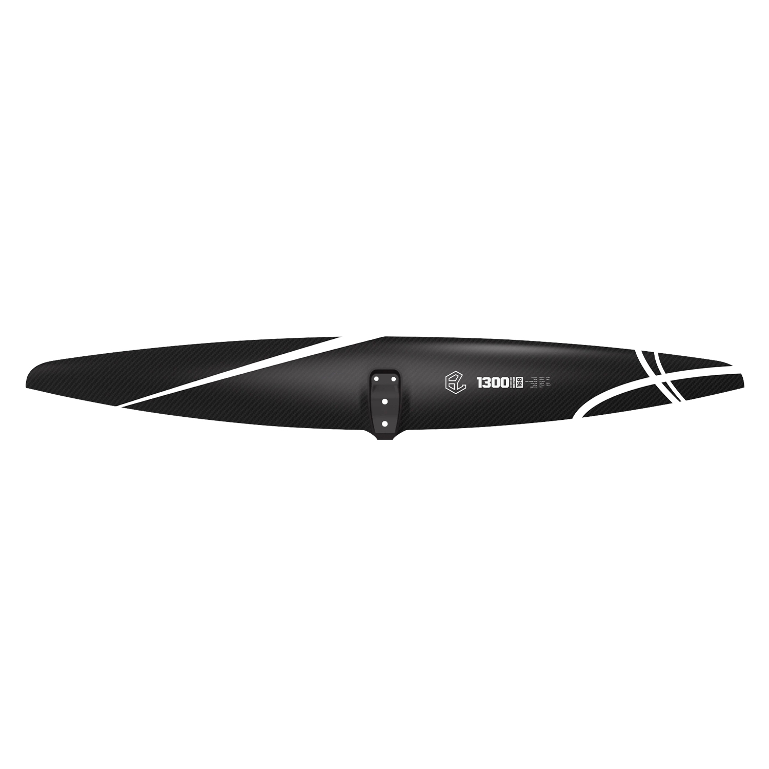 ปีกน้ำคาร์บอนไฟเบอร์ GY-1300V2 - Sports Equipment Png บทวิจารณ์และราคา