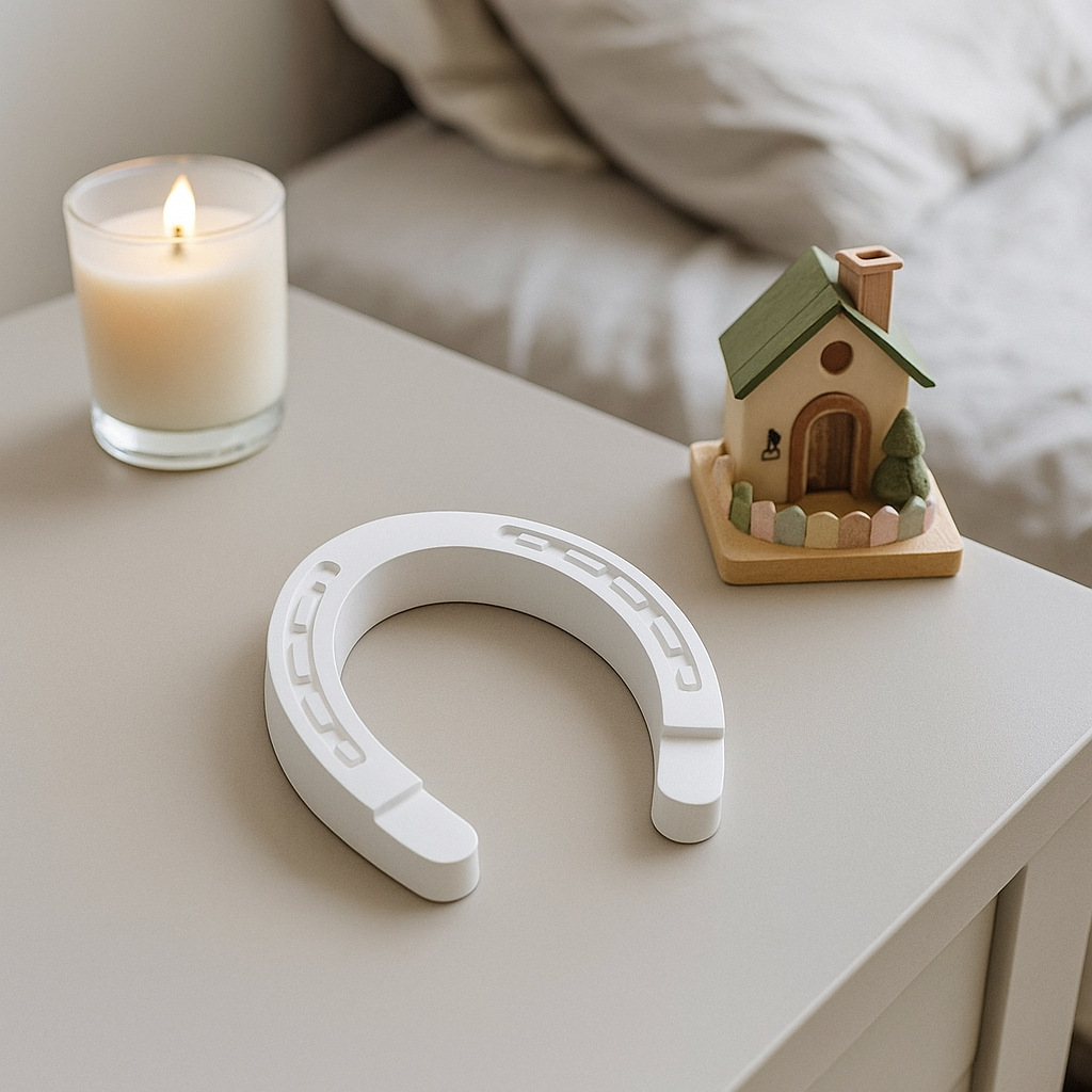 แม่พิมพ์เรซิ่นอีพ็อกซี่รูปเกือ - Horseshoe Game Set บทวิจารณ์และราคา