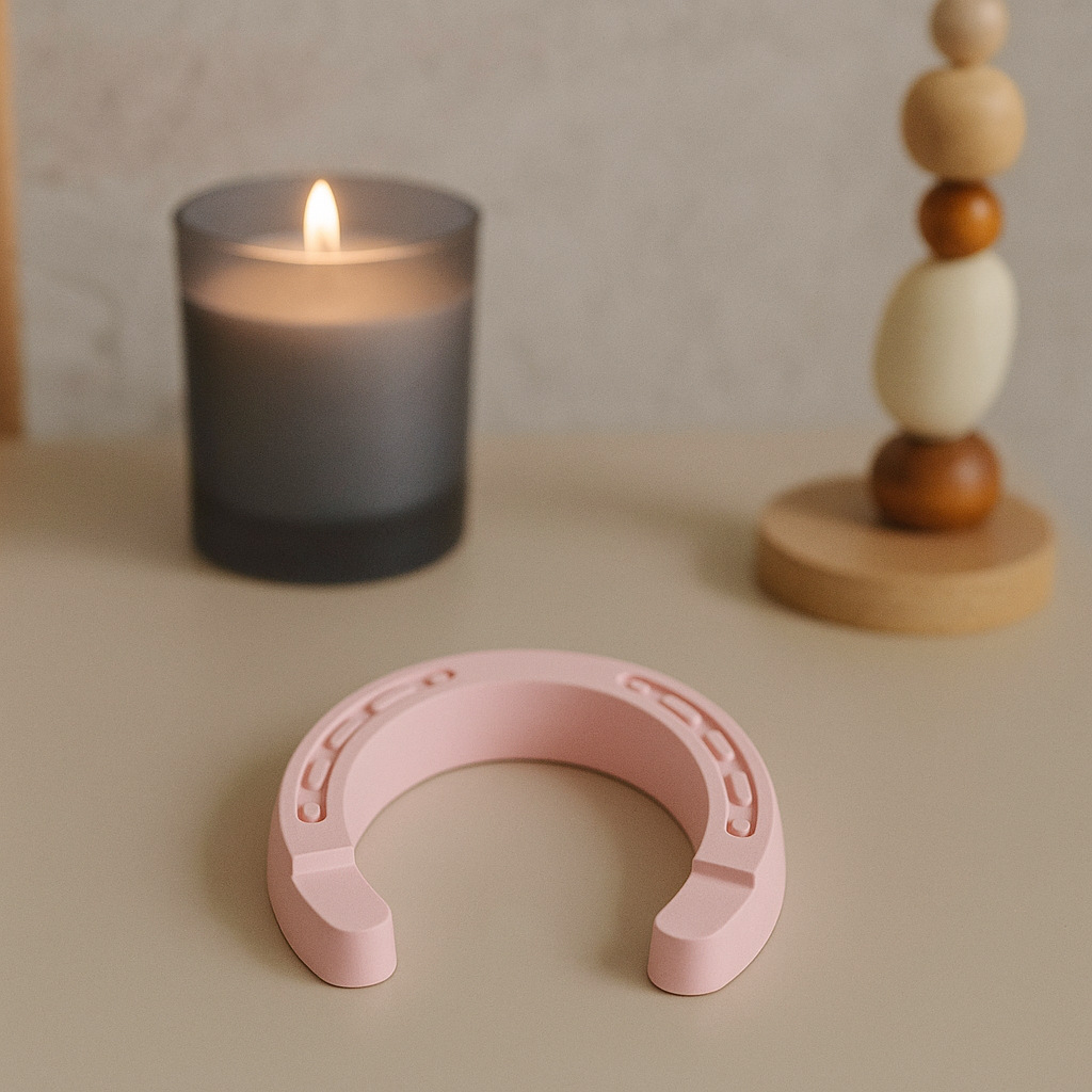 แม่พิมพ์เรซิ่นอีพ็อกซี่รูปเกือ - Horseshoe Game Set บทวิจารณ์และราคา